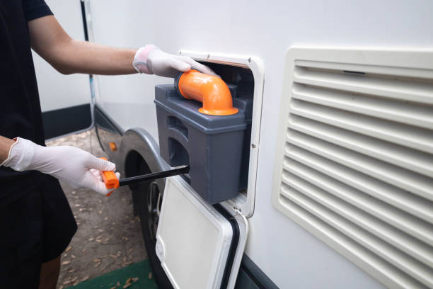 Best Porta potty delivery and setup  in Shelbyvle, IL
