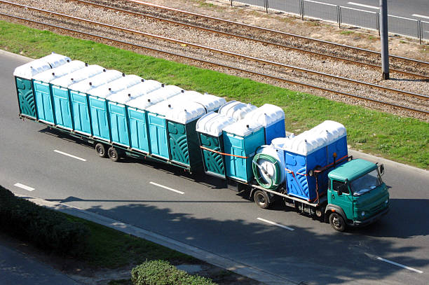Best Local porta potty services  in Shelbyvle, IL